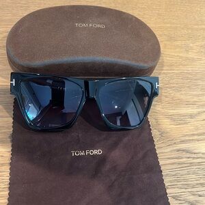 Tom Ford Dove Sunglasses